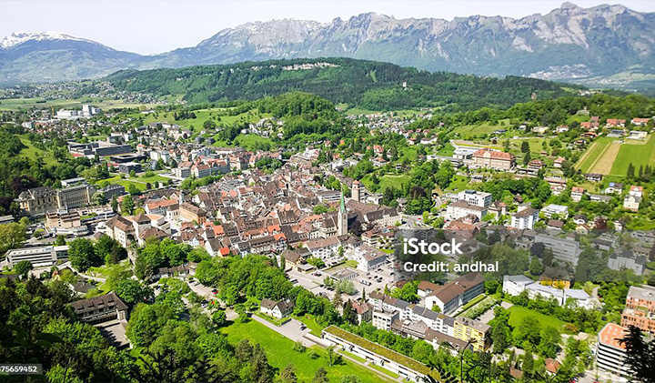 Sprechstelle Feldkirch