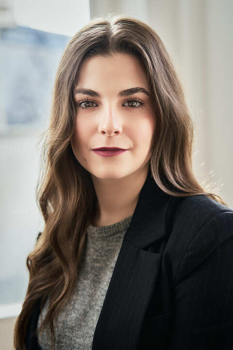 Bianca Ozwirk